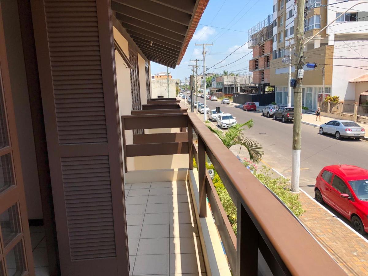 Vo Doribio Hotel Torres Exterior photo